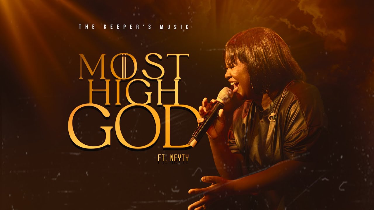 Most high God by "Keepers Music"